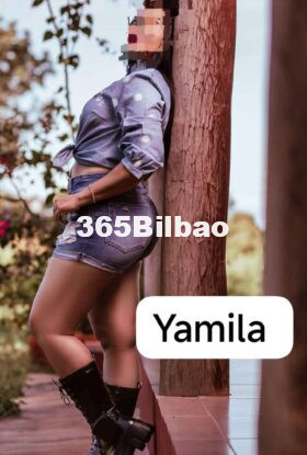 YAMILA