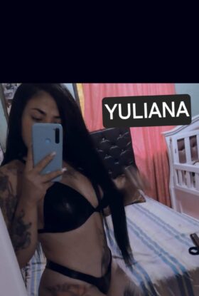 YAMILA